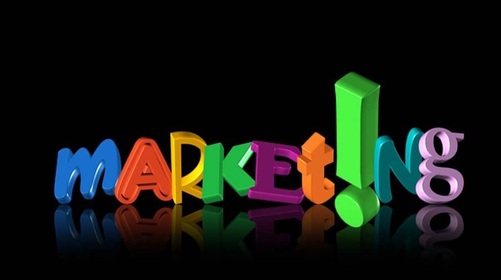 marketing