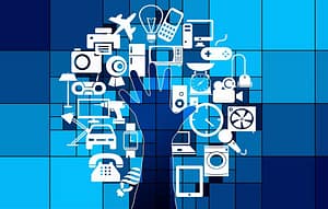 easy online accessibility of things