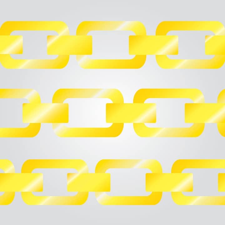 chains